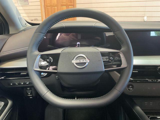 new 2025 Nissan Murano car, priced at $53,855