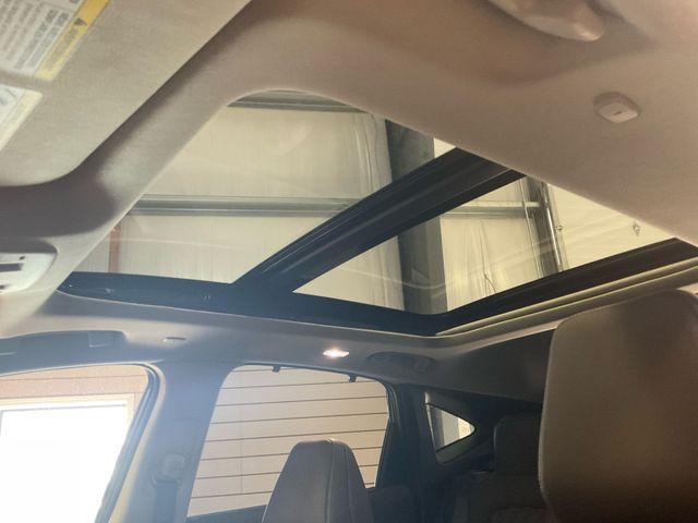 new 2025 Nissan Murano car, priced at $53,855