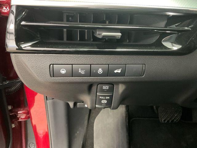 new 2025 Nissan Murano car, priced at $53,855