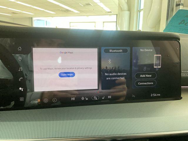 new 2025 Nissan Murano car, priced at $49,845
