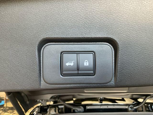 new 2025 Nissan Rogue car, priced at $35,690