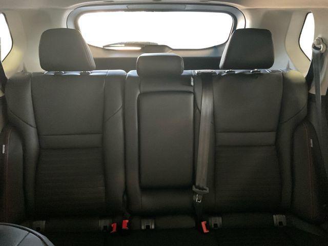 new 2025 Nissan Rogue car, priced at $35,690