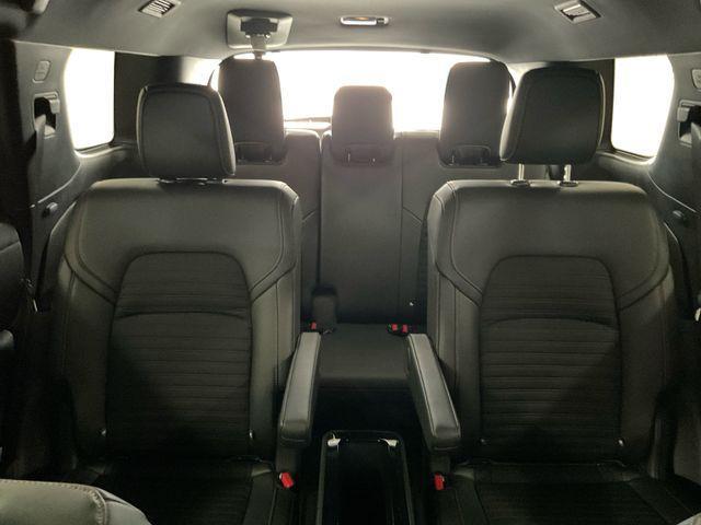 new 2025 Nissan Pathfinder car, priced at $43,675