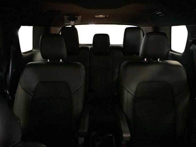 new 2025 Nissan Pathfinder car, priced at $43,675
