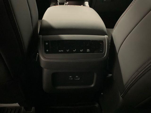 new 2025 Nissan Pathfinder car, priced at $43,675