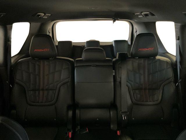 new 2025 Nissan Armada car, priced at $77,235