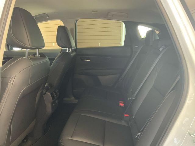 new 2025 Nissan Murano car, priced at $44,165
