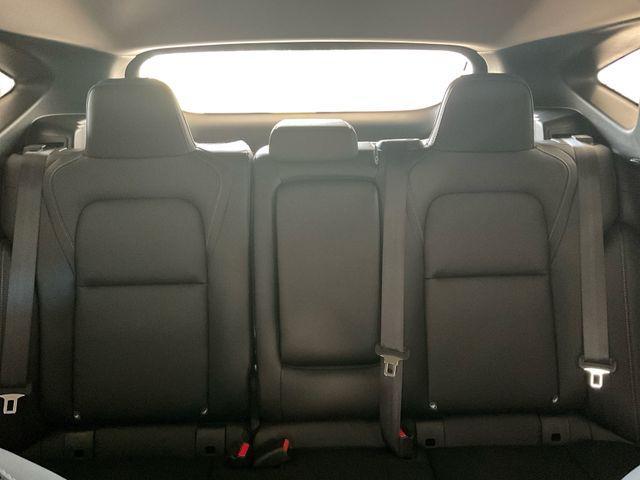new 2025 Nissan Murano car, priced at $44,165