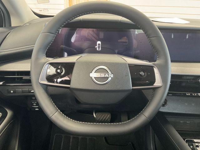 new 2025 Nissan Murano car, priced at $44,165