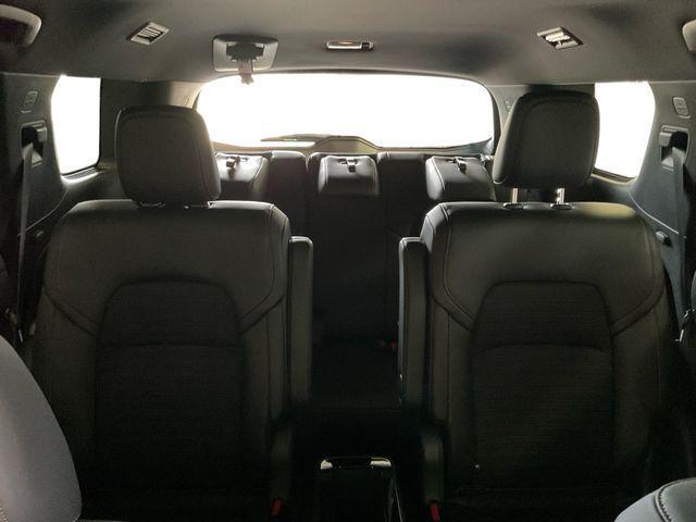 new 2025 Nissan Pathfinder car, priced at $43,675