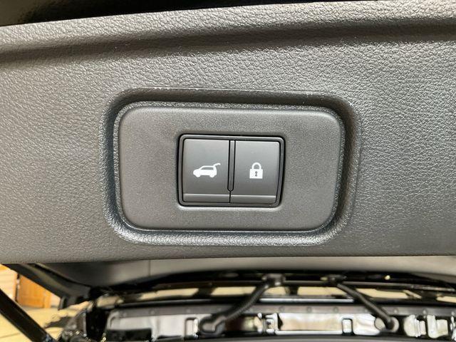 new 2025 Nissan Pathfinder car, priced at $43,675