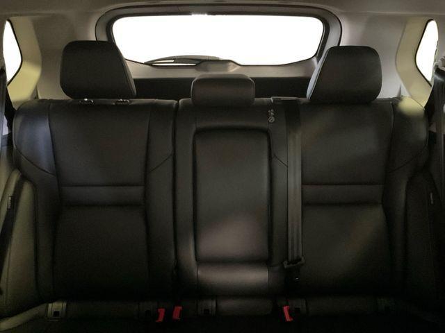 new 2025 Nissan Rogue car, priced at $39,335