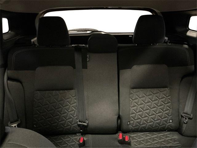 new 2025 Nissan Kicks car, priced at $30,685