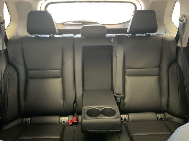 new 2025 Nissan Rogue car, priced at $35,385