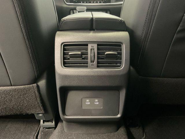 new 2025 Nissan Rogue car, priced at $35,385