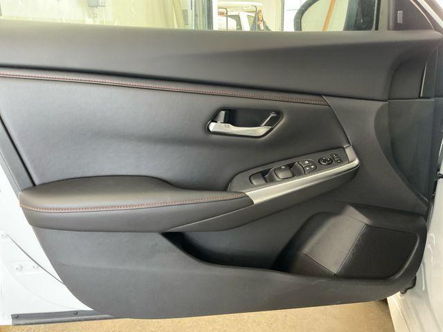 new 2025 Nissan Sentra car, priced at $28,260