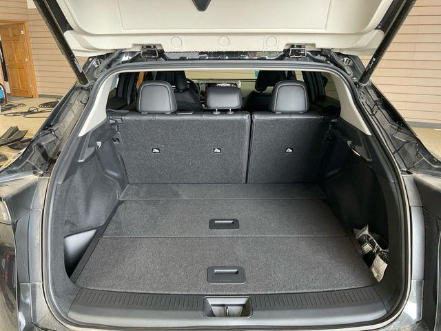 new 2025 Nissan ARIYA car, priced at $43,225