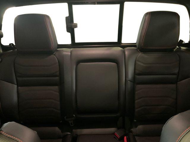 new 2025 Nissan Frontier car, priced at $50,095