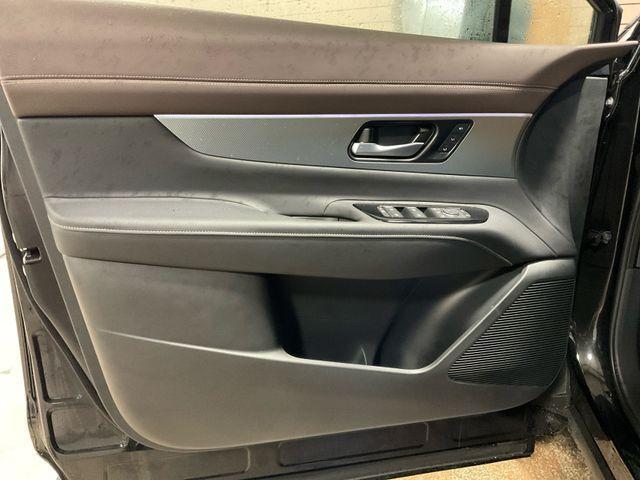new 2025 Nissan Murano car, priced at $53,315
