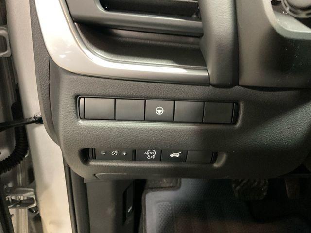 new 2025 Nissan Rogue car, priced at $32,980