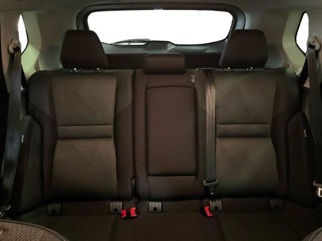new 2025 Nissan Rogue car, priced at $32,980