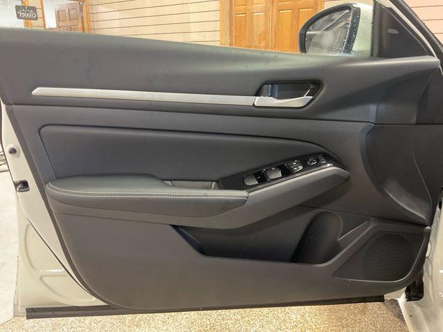 new 2025 Nissan Altima car, priced at $38,735