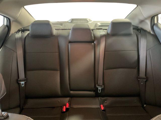 new 2025 Nissan Altima car, priced at $38,735