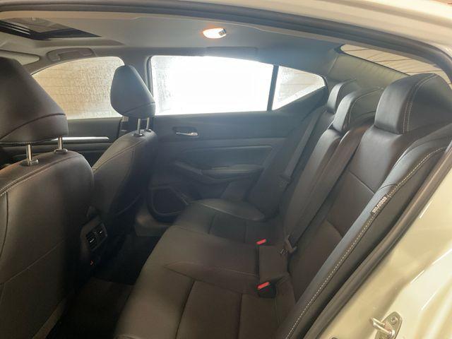 new 2025 Nissan Altima car, priced at $38,735