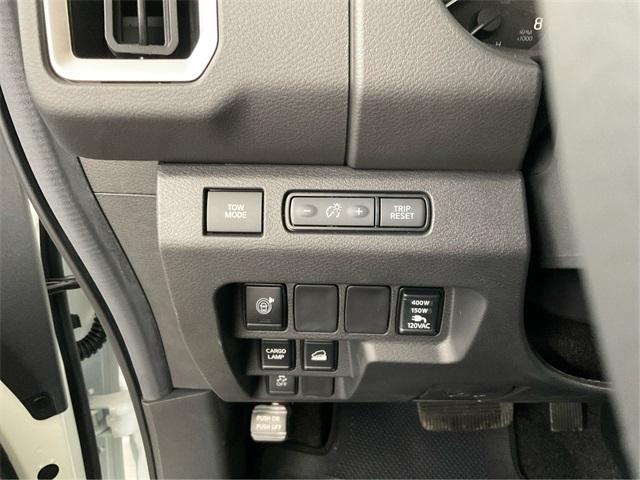 new 2025 Nissan Frontier car, priced at $43,975