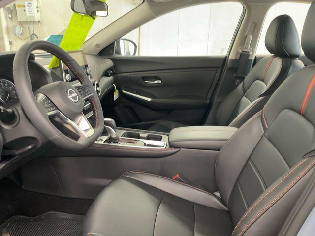 new 2025 Nissan Sentra car, priced at $29,130