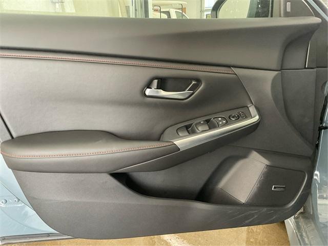 new 2025 Nissan Sentra car, priced at $29,350