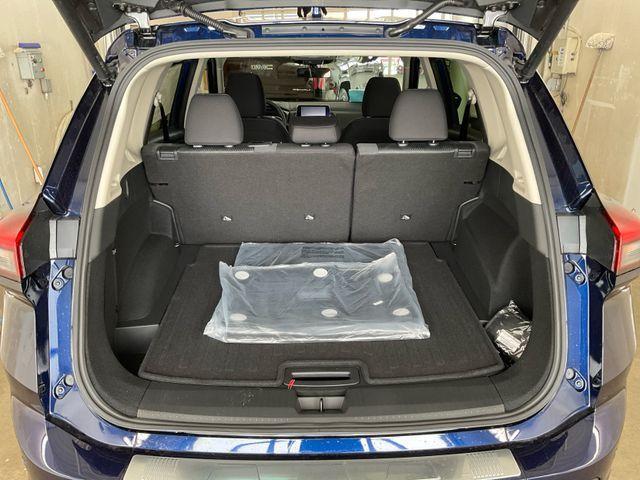 new 2025 Nissan Rogue car, priced at $34,675