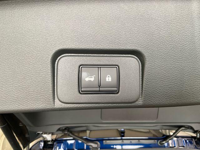 new 2025 Nissan Rogue car, priced at $34,675