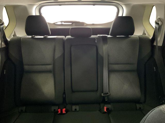 new 2025 Nissan Rogue car, priced at $34,675