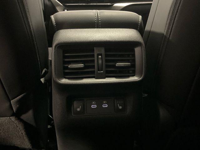 new 2025 Nissan Murano car, priced at $52,300