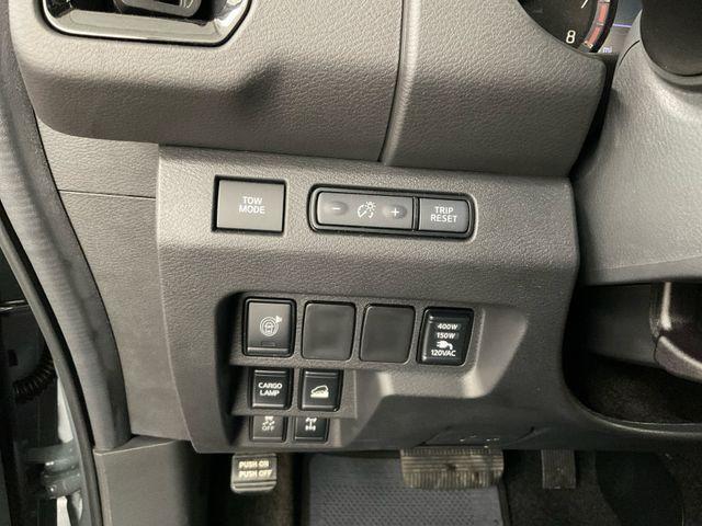 new 2025 Nissan Frontier car, priced at $46,295