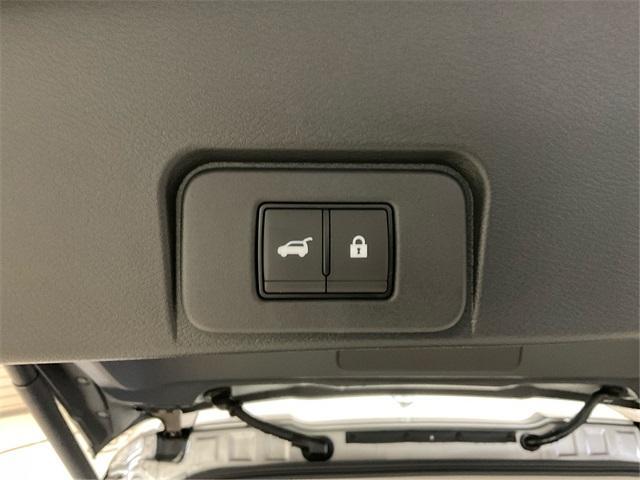new 2025 Nissan Rogue car, priced at $32,980