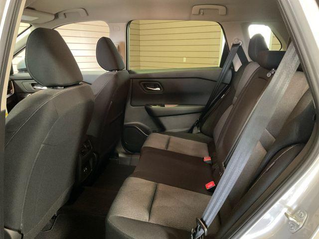 new 2025 Nissan Rogue car, priced at $32,980