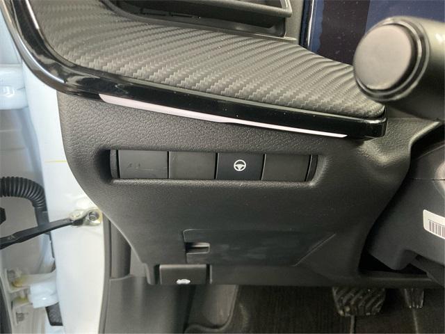 new 2025 Nissan Kicks car, priced at $30,820
