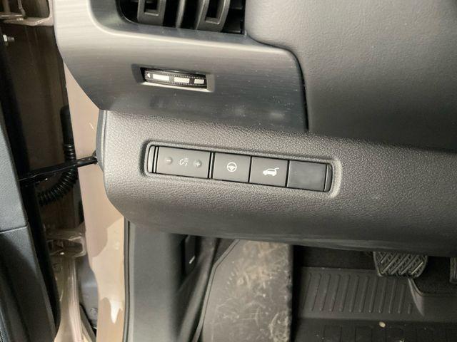 new 2025 Nissan Pathfinder car, priced at $44,100