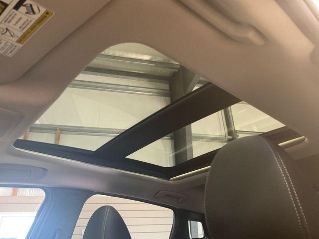 new 2025 Nissan Kicks car, priced at $27,625