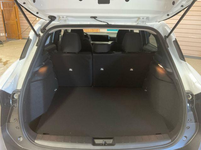 new 2025 Nissan Kicks car, priced at $27,625