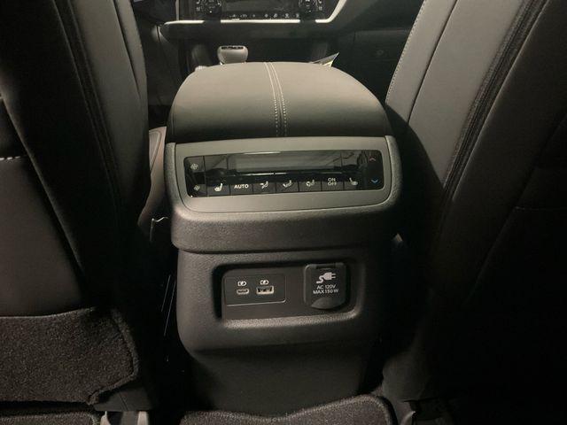 new 2025 Nissan Pathfinder car, priced at $51,485
