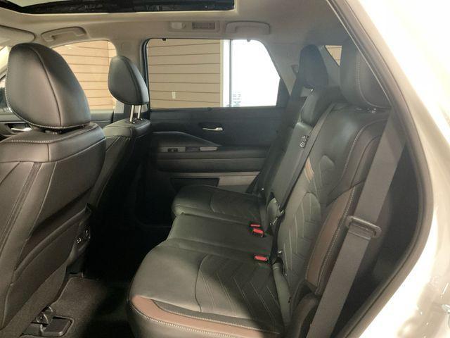new 2025 Nissan Pathfinder car, priced at $51,485
