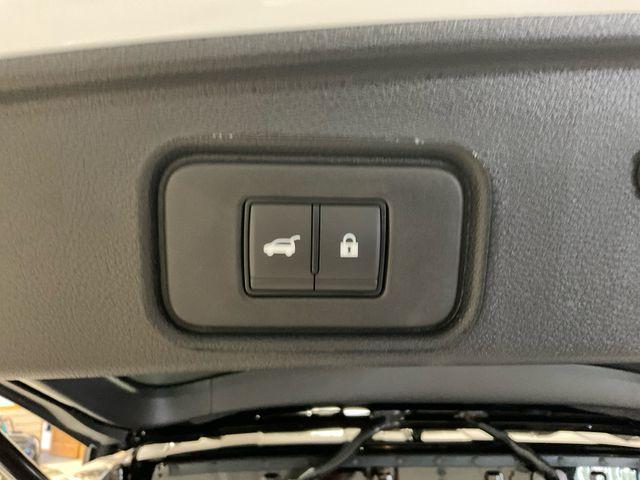 new 2025 Nissan Pathfinder car, priced at $51,485