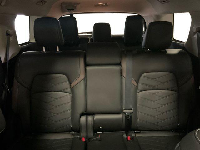new 2025 Nissan Pathfinder car, priced at $51,485