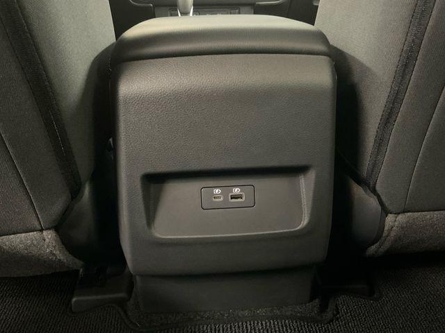 new 2025 Nissan Frontier car, priced at $44,910