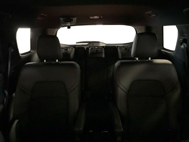 new 2025 Nissan Pathfinder car, priced at $43,675