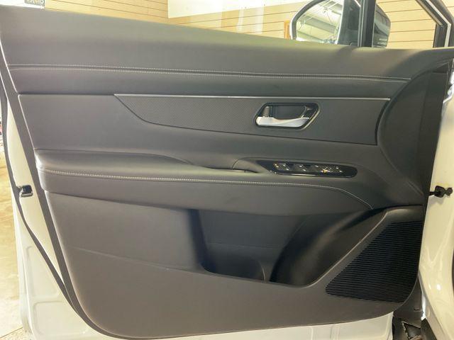 new 2025 Nissan Murano car, priced at $44,165