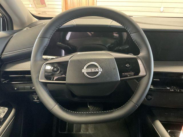 new 2025 Nissan Murano car, priced at $44,165